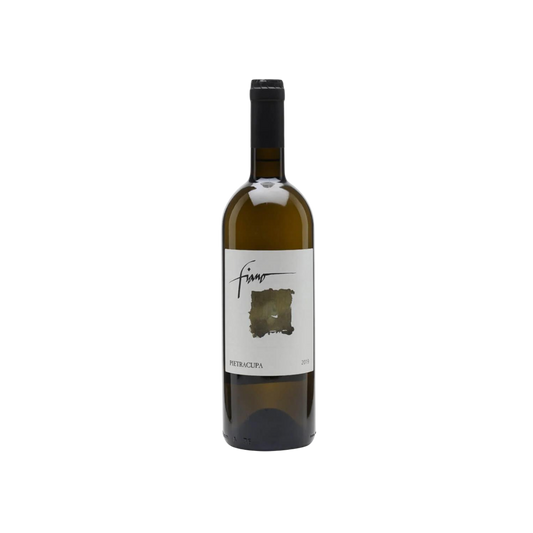 2022 Fiano Pietracupa