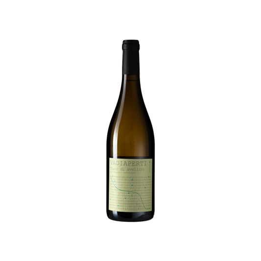 2022 Fiano di Avellino Vadiaperti