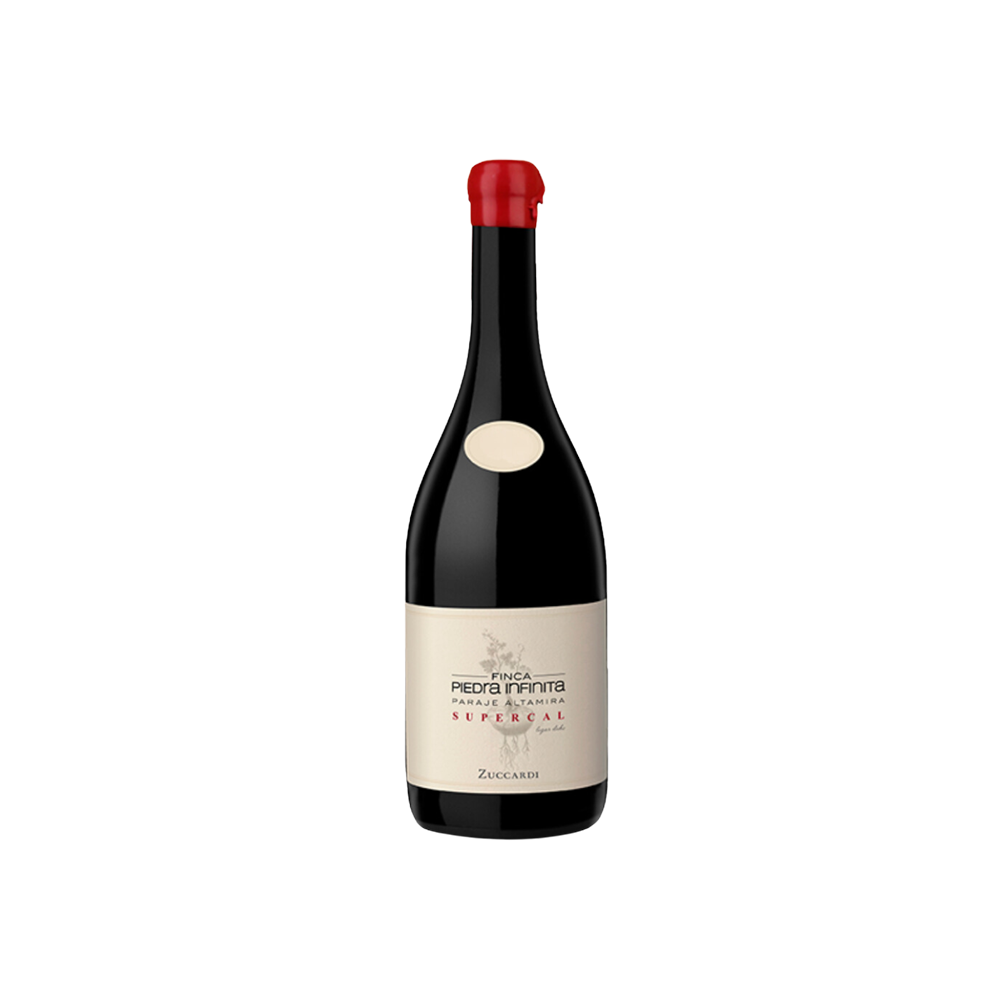 2020 Finca Piedra Infinita Supercal Familia Zuccardi