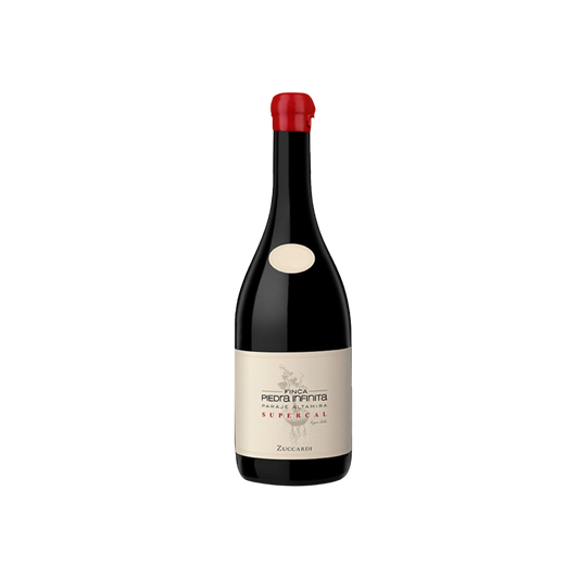 2020 Finca Piedra Infinita Supercal Familia Zuccardi