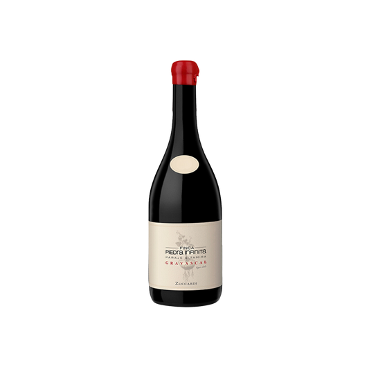 2020 Finca Piedra Infinita Gravascal Familia Zuccardi
