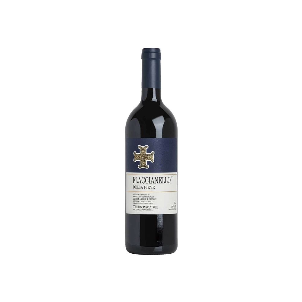 2021 Flaccianello della Pieve Fontodi