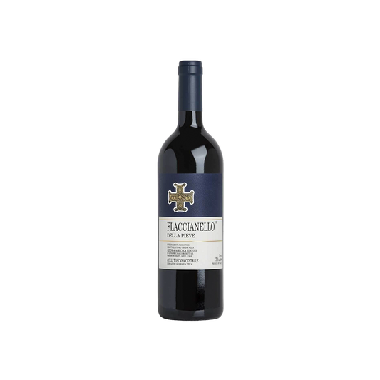 2021 Flaccianello della Pieve Fontodi