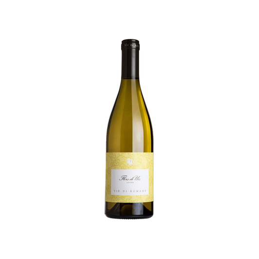 2022 Flor di Uis Vie de Romans