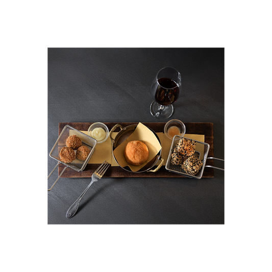 Fonterutoli Premium Tour & Tapas Lunch