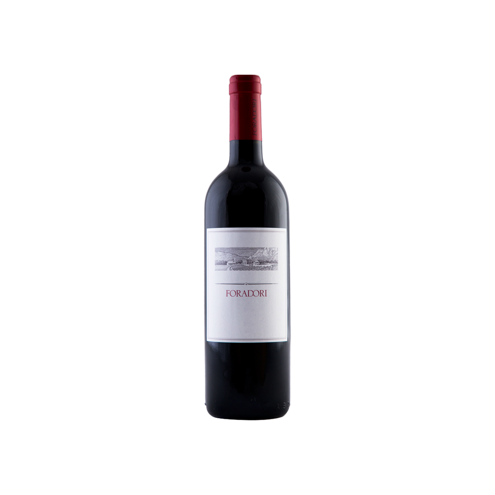 2022 Foradori Teroldego Elisabetta Foradori