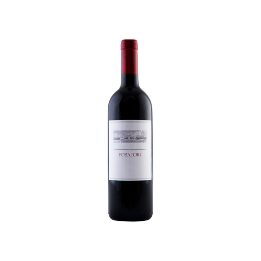 2022 Foradori Teroldego Elisabetta Foradori