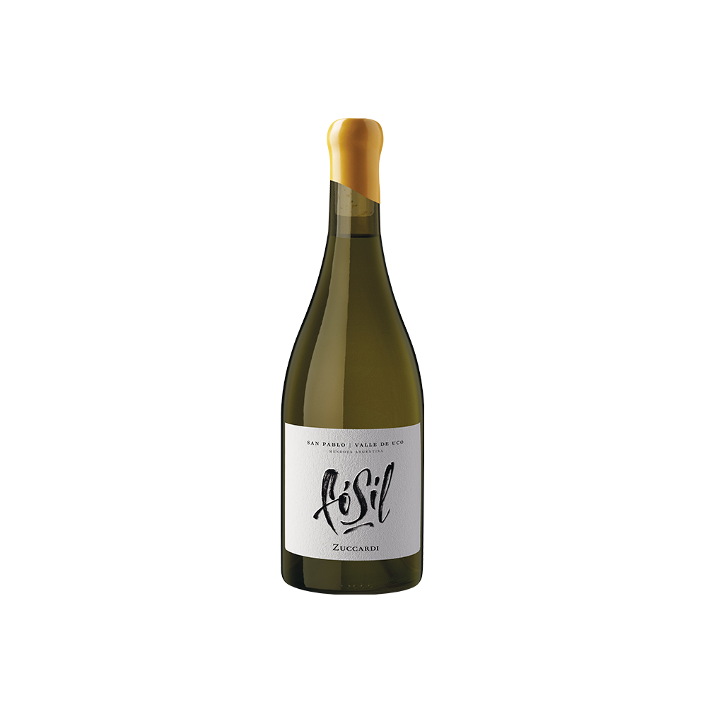 2021 Fosil Chardonnay Familia Zuccardi