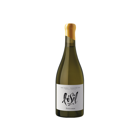 2021 Fosil Chardonnay Familia Zuccardi