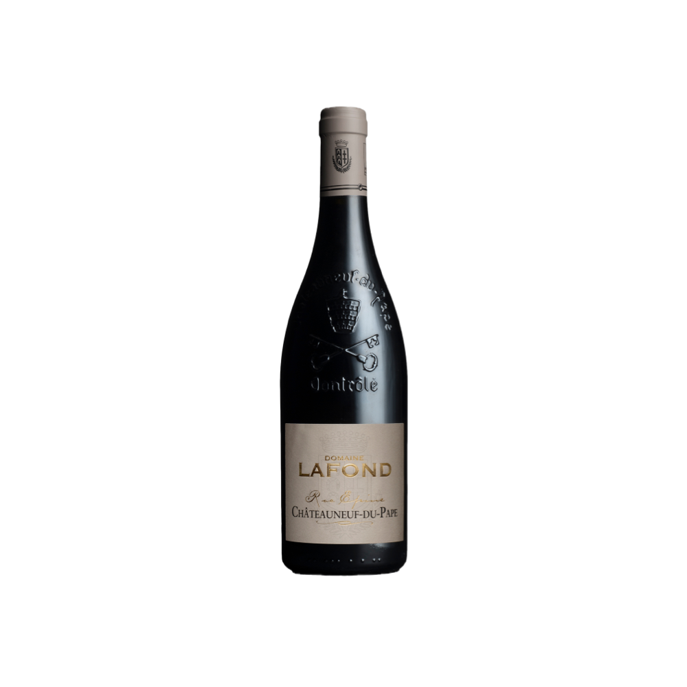 2022 Domaine Lafond Chateauneuf-du-Pape