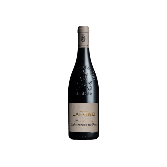 2022 Domaine Lafond Chateauneuf-du-Pape
