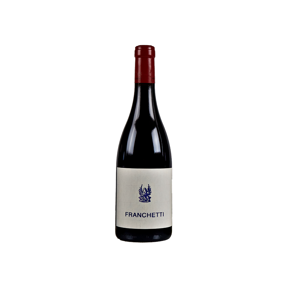 2021 Franchetti Passopisciaro
