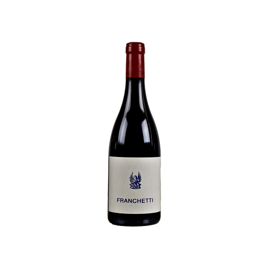 2021 Franchetti Passopisciaro