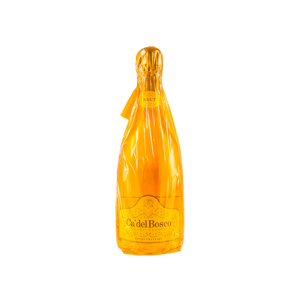 NV Franciacorta Cuvee Prestige Ca del Bosco