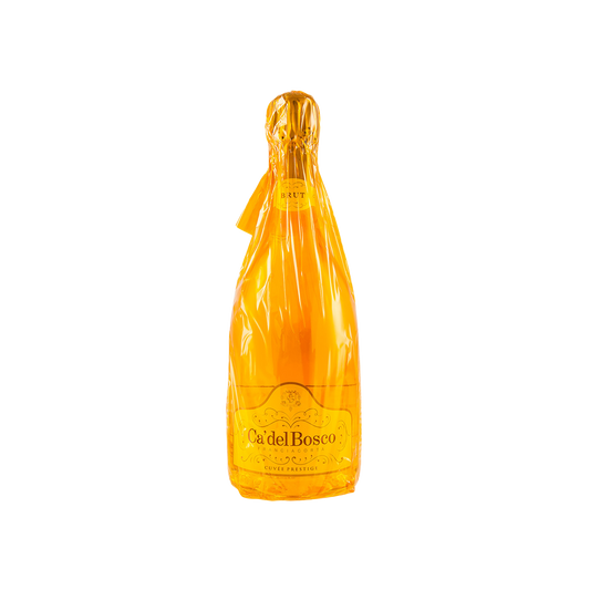 NV Franciacorta Cuvee Prestige Ca del Bosco