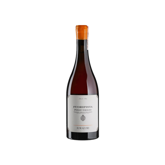 2023 Fuoripista Pinot Grigio Elisabetta Foradori