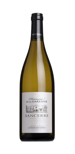 2024 Sancerre Domaine de la Garenne
