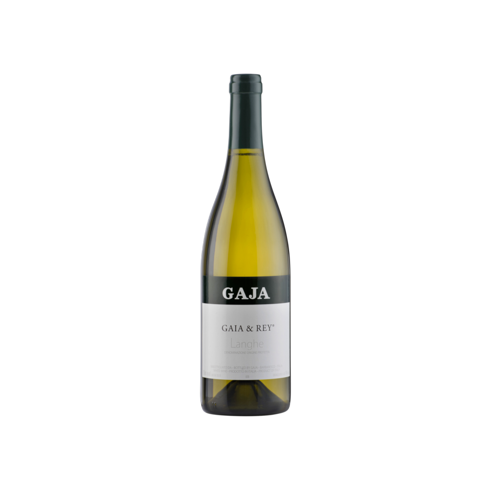 2022 Gaia & Rey Chardonnay Gaja