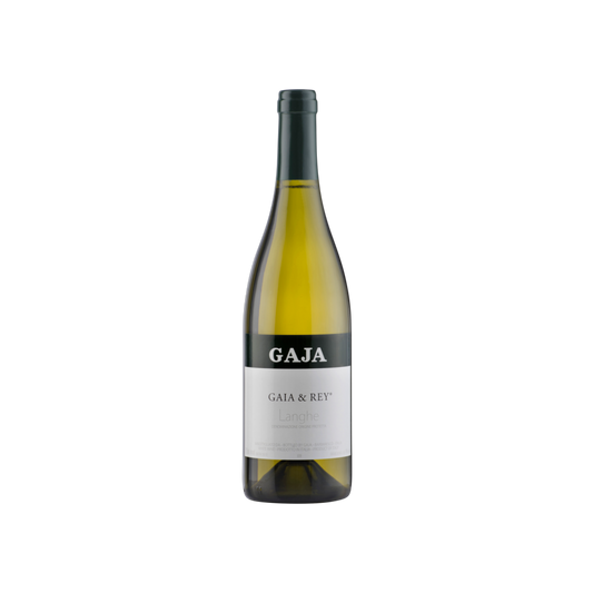 2022 Gaia & Rey Chardonnay Gaja