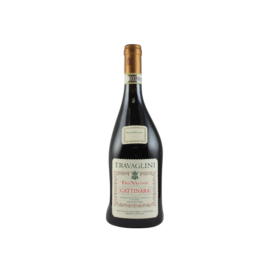 2020 Gattinara Tre Vigne Travaglini