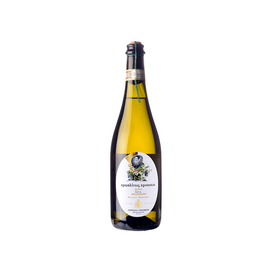 2020 Gavi Frizzante Castello di Tassarolo