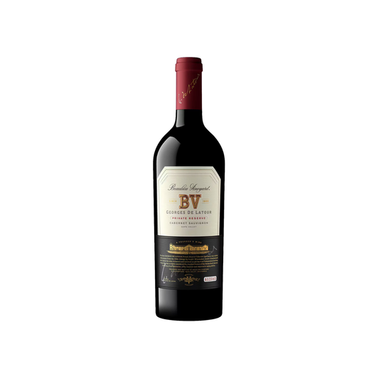 2019 Georges de Latour Private Reserve Cabernet Sauvignon Beaulieu Vineyard