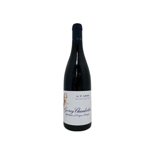 2021 Gevrey-Chambertin Anne Francois Gros