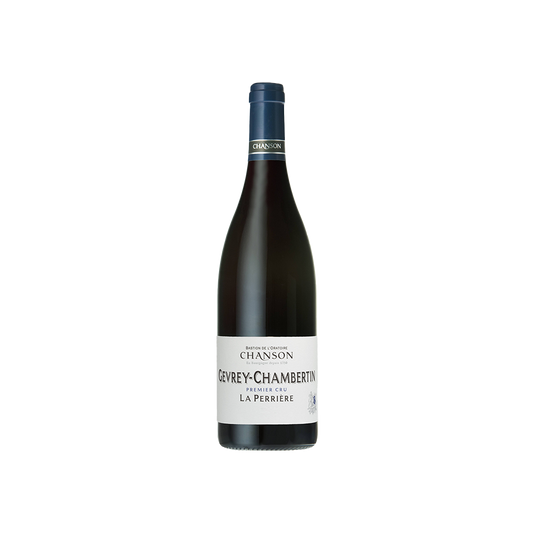 2017 Gevrey Chambertin 1er Cru La Perriere Domaine Chanson