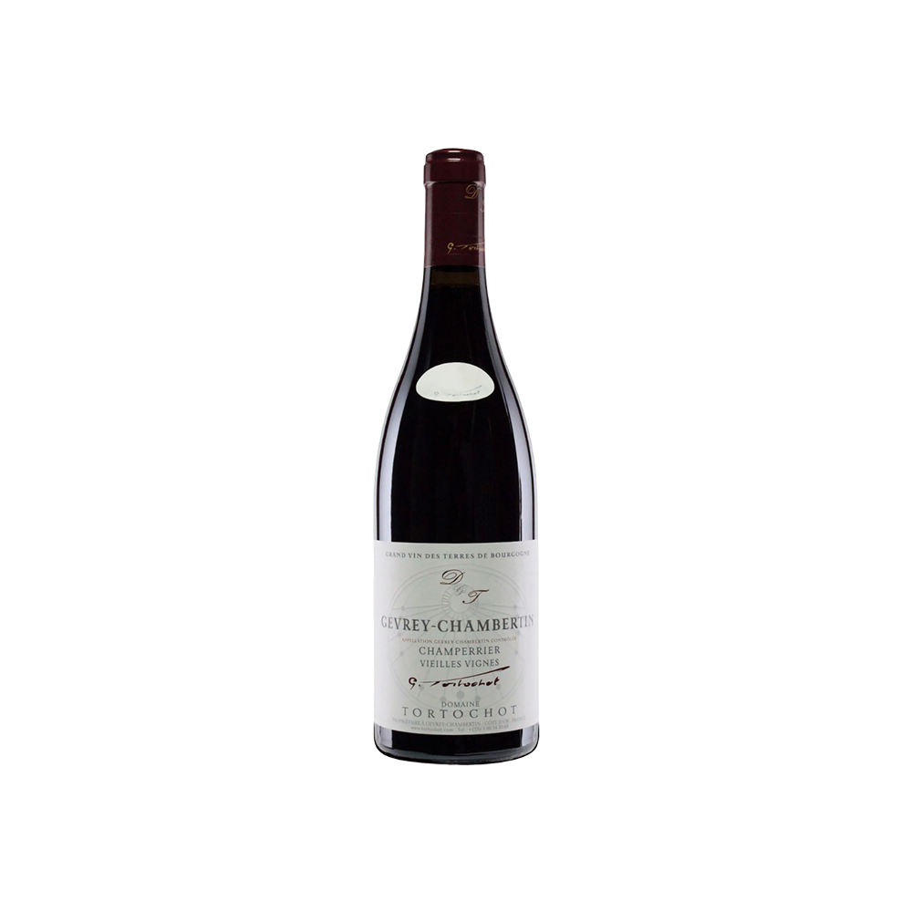 2022 Gevrey Chambertin Champerrier Vieilles Vignes Domaine Tortochot