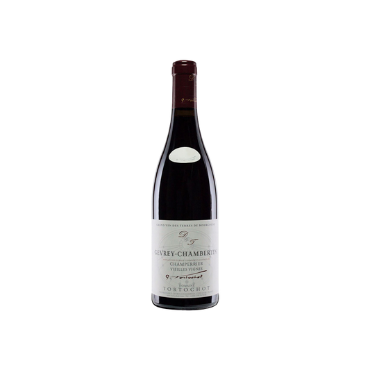 2022 Gevrey Chambertin Champerrier Vieilles Vignes Domaine Tortochot