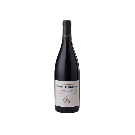 2018 Gevrey Chambertin Domaine Chanson