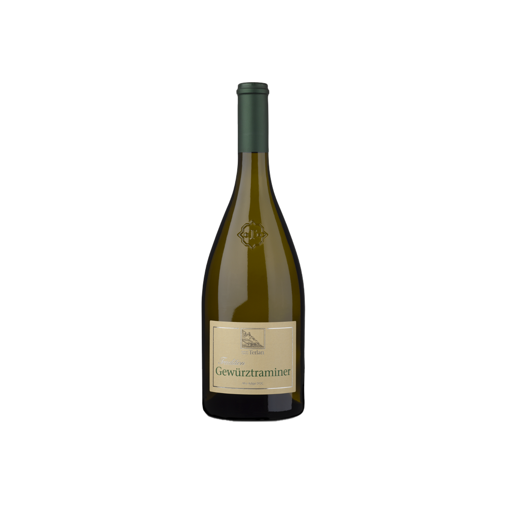 2022 Gewurztraminer Terlano Cantina Terlano