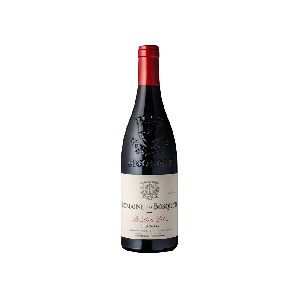 2021 Gigondas Lieu Dit Domaine des Bosquets