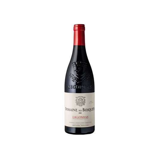 2021 Gigondas Reserve Domaine des Bosquets