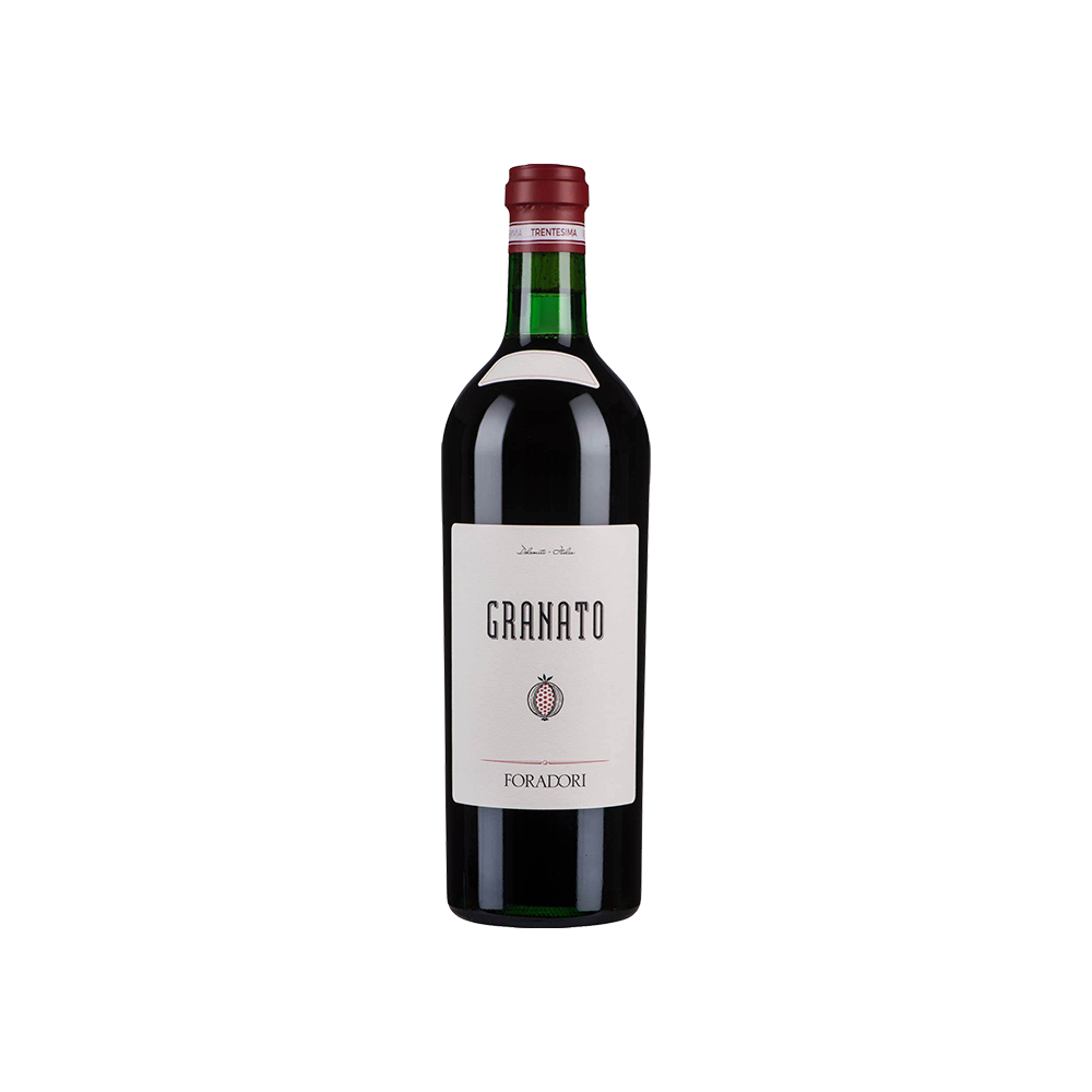 2021 Granato Teroldego Elisabetta Foradori