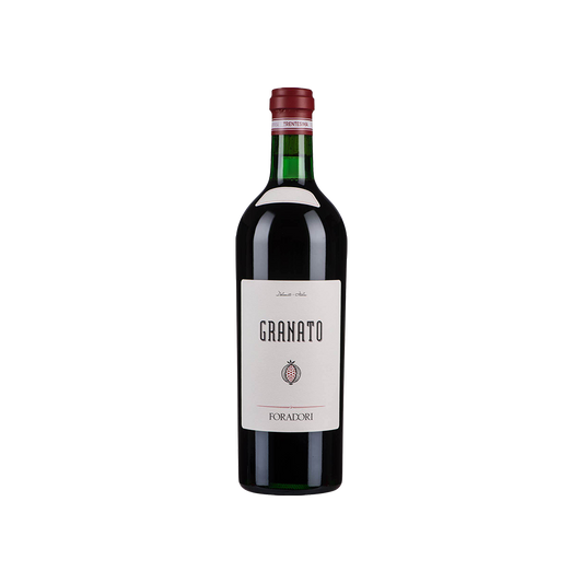 2021 Granato Teroldego Elisabetta Foradori