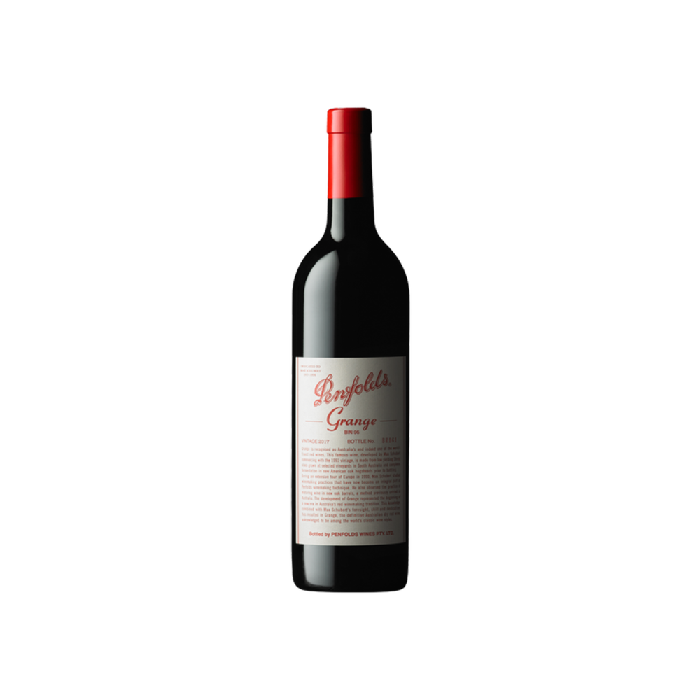 2019 Grange Penfolds