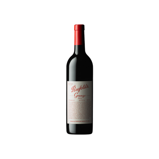 2020 Grange Bin 95 Penfolds