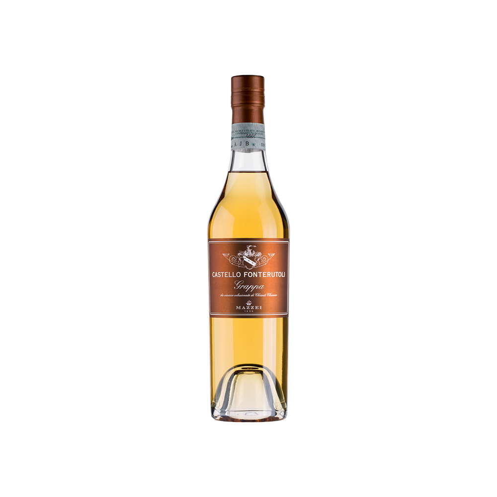 Grappa 60 Zisola