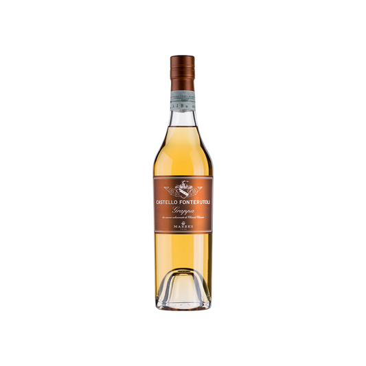 Grappa 60 Zisola