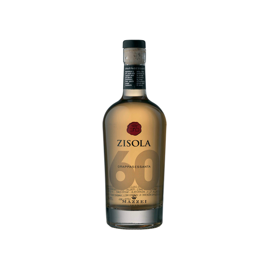 Grappa 60 Zisola