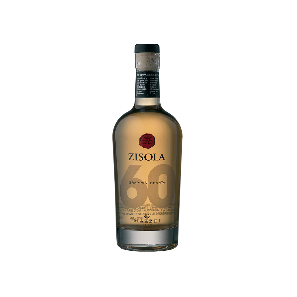 Grappa 60 Zisola