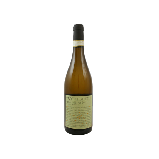 2022 Greco di Tufo Vadiaperti