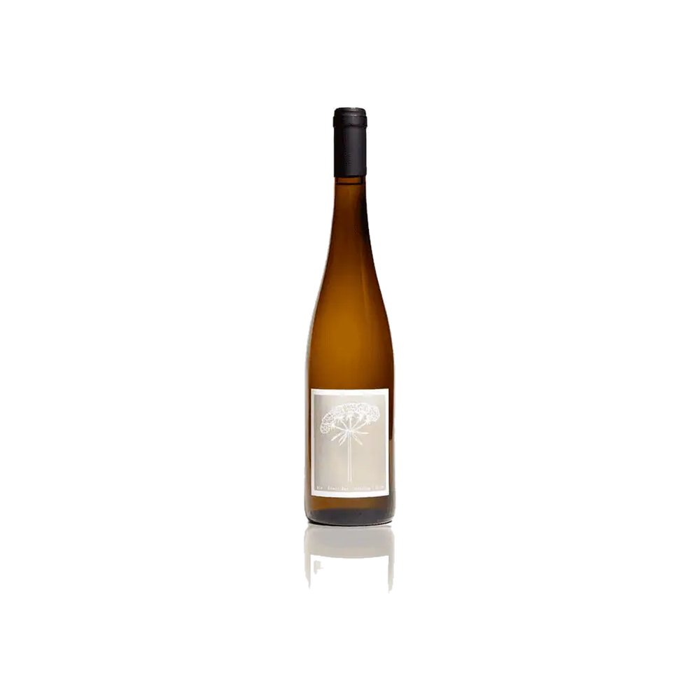2024 Flower Day Biodynamic Riesling HJ Wiemer