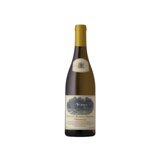 2024 Hamilton Russell Chardonnay Hamilton Russell Vineyards