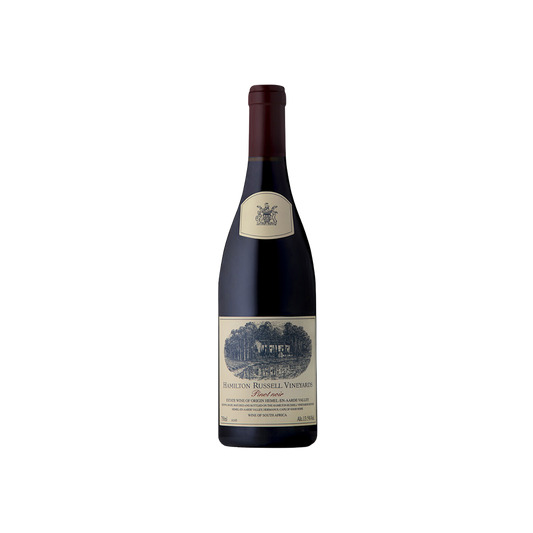 2024 Hamilton Russell Pinot Noir Hamilton Russell Vineyards