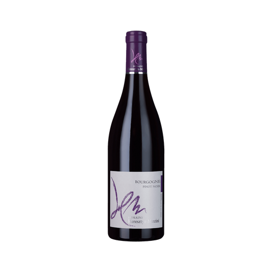 2018 Bourgogne Pinot Noir, Domaine Heresztyn-Mazzini