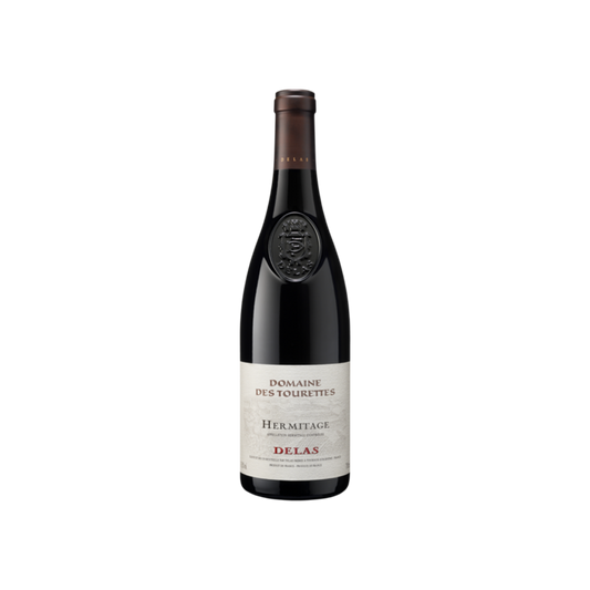 2021 Hermitage Domaines des Tourettes Maison Delas Freres
