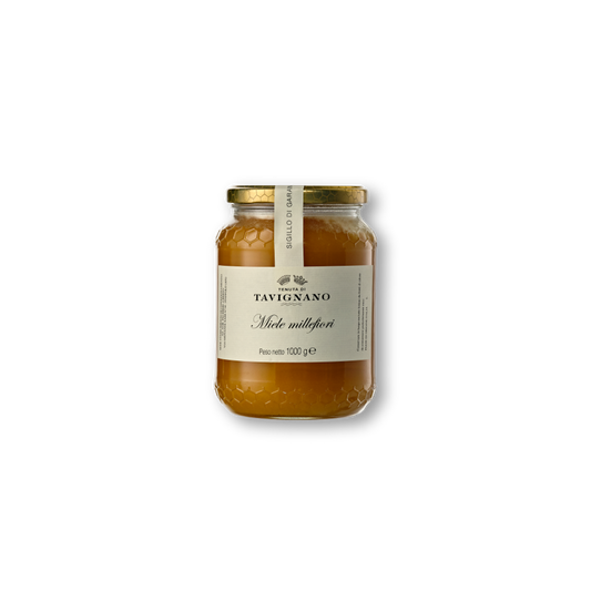 Honey Millefiorni Tenuta di Tavignano