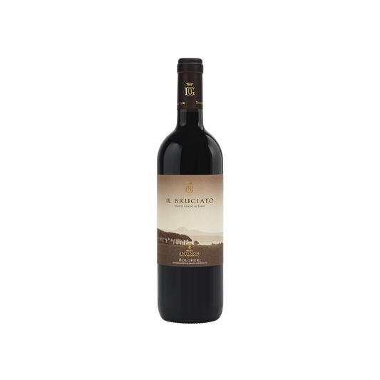 2022 Il Bruciato Marchese Antinori